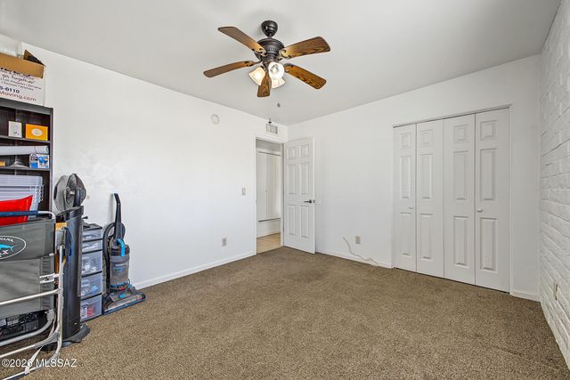 2773 W Via Del Santo, Tucson, AZ 85741