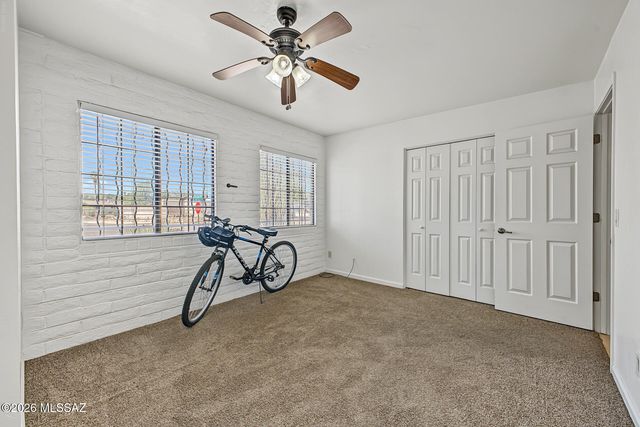 2773 W Via Del Santo, Tucson, AZ 85741