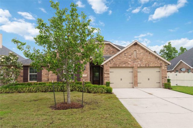 10127 Coopers Hawk Way, Conroe, TX 77385