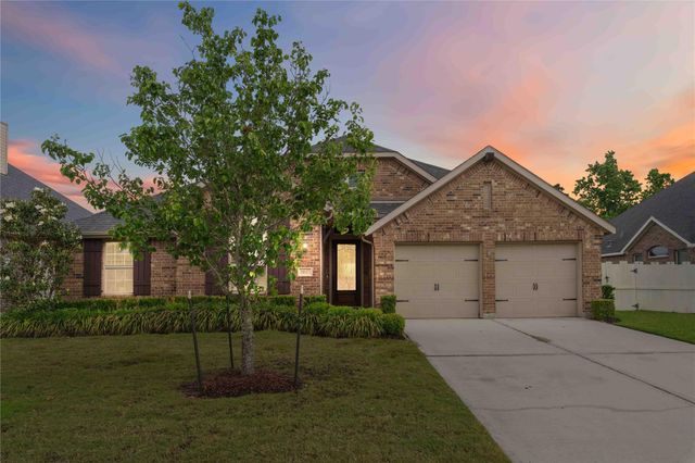 10127 Coopers Hawk Way, Conroe, TX 77385