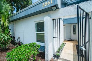 2861 SAND CASTLE Lane, Jacksonville, FL 32233