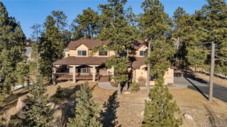 17536 Cabin Hill Lane, Colorado Springs, CO 80908