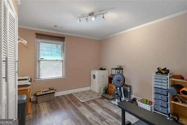 1984 Mcjenkin Drive NE, Atlanta, GA 30345