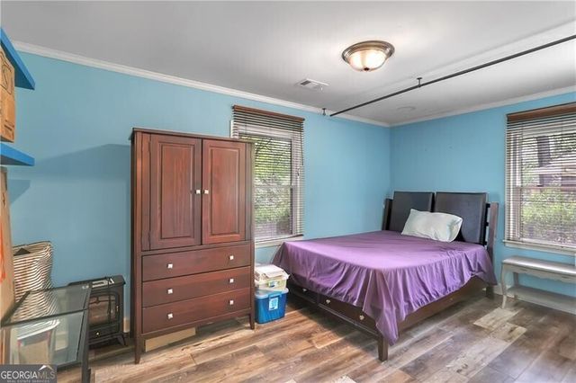 1984 Mcjenkin Drive NE, Atlanta, GA 30345