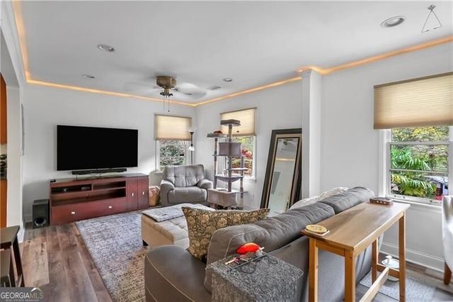 1984 Mcjenkin Drive NE, Atlanta, GA 30345