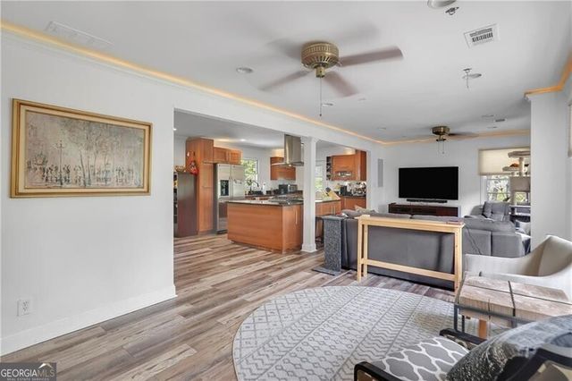 1984 Mcjenkin Drive NE, Atlanta, GA 30345