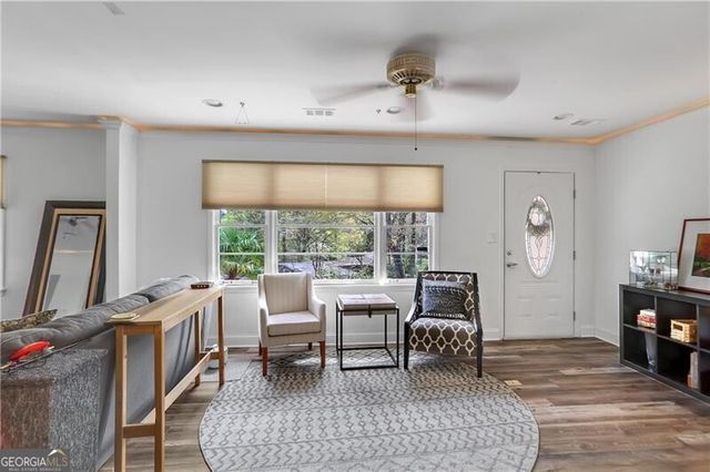 1984 Mcjenkin Drive NE, Atlanta, GA 30345