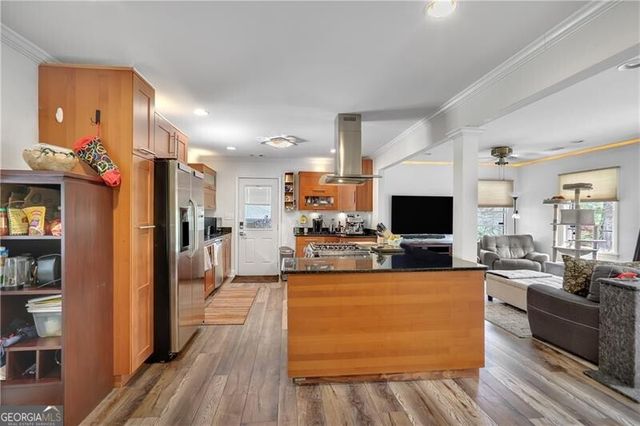 1984 Mcjenkin Drive NE, Atlanta, GA 30345