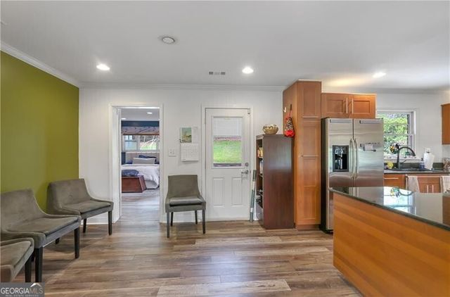 1984 Mcjenkin Drive NE, Atlanta, GA 30345