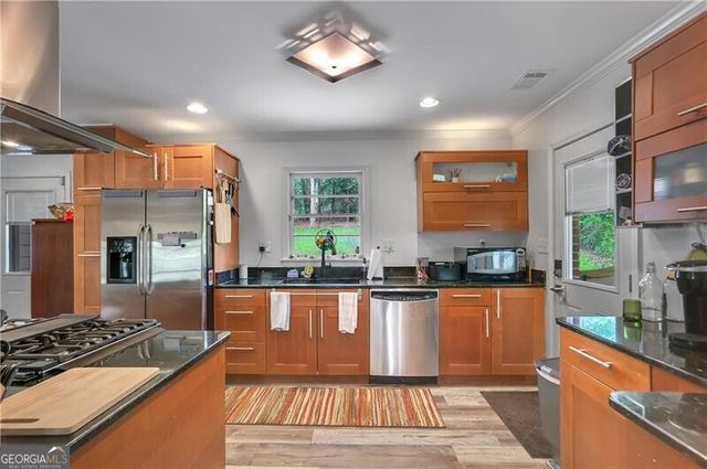 1984 Mcjenkin Drive NE, Atlanta, GA 30345