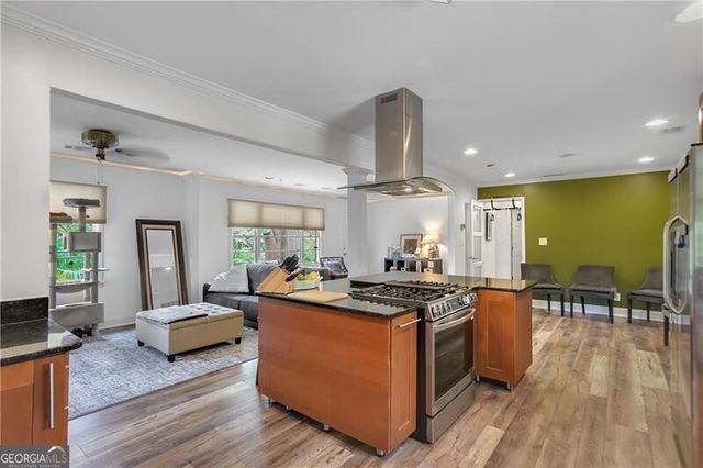 1984 Mcjenkin Drive NE, Atlanta, GA 30345