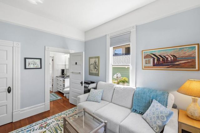 215 Lobos Avenue, Pacific Grove, CA 93950