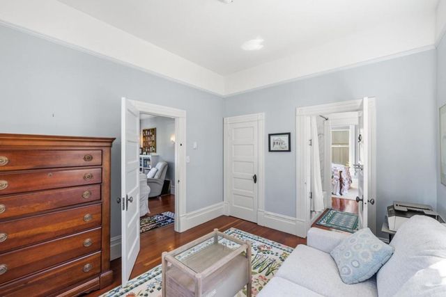 215 Lobos Avenue, Pacific Grove, CA 93950