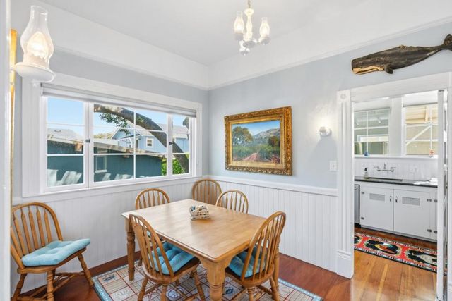 215 Lobos Avenue, Pacific Grove, CA 93950