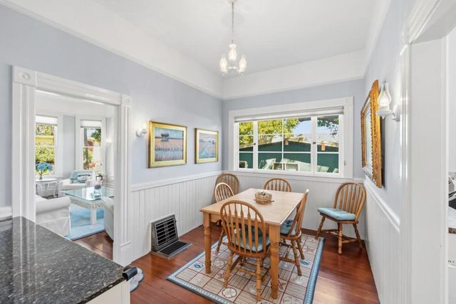 215 Lobos Avenue, Pacific Grove, CA 93950