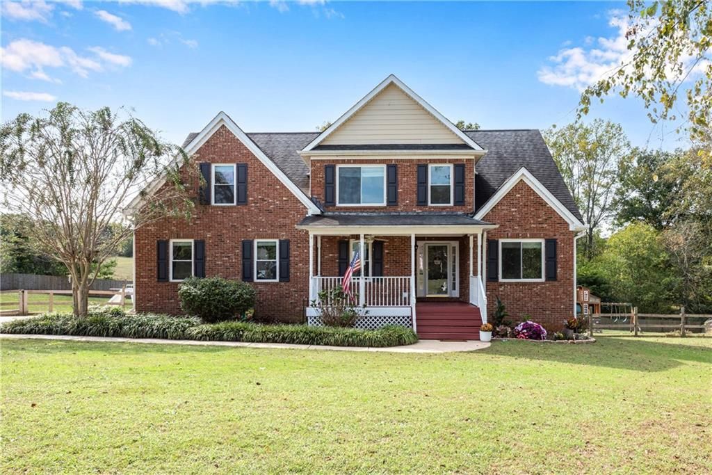 4745 Bryn Ridge Court, Cumming, GA 30028