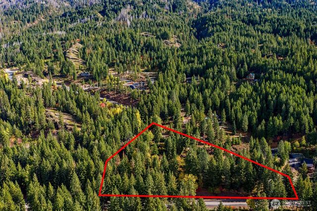 33 Lakeside Court, Ronald, WA 98940