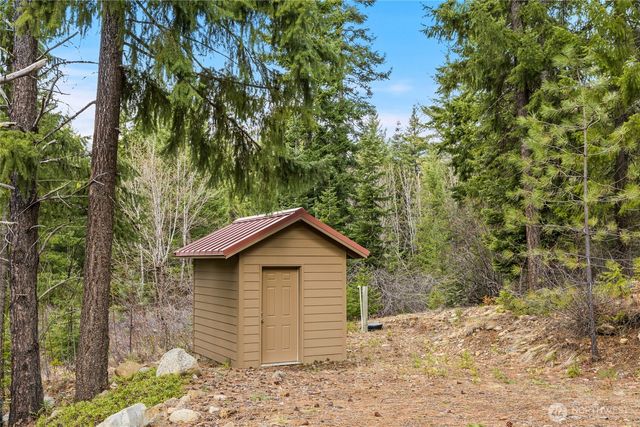 33 Lakeside Court, Ronald, WA 98940
