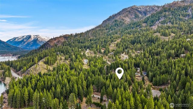 33 Lakeside Court, Ronald, WA 98940