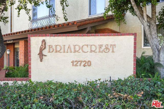 12720 Burbank Boulevard 114, Los Angeles, CA 91607