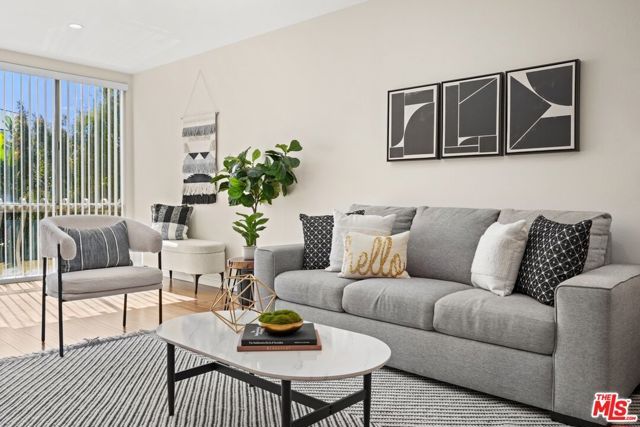 12720 Burbank Boulevard 114, Los Angeles, CA 91607