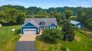 3125 Meadow Hills Drive, Thornapple Twp, MI 49333