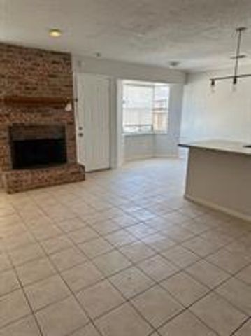 13411 Castilian Drive 1, Houston, TX 77015