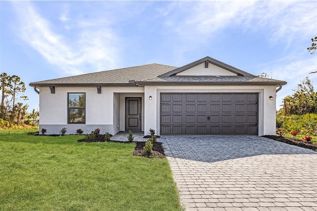5830 BABIAN ROAD, North Port, FL 34291