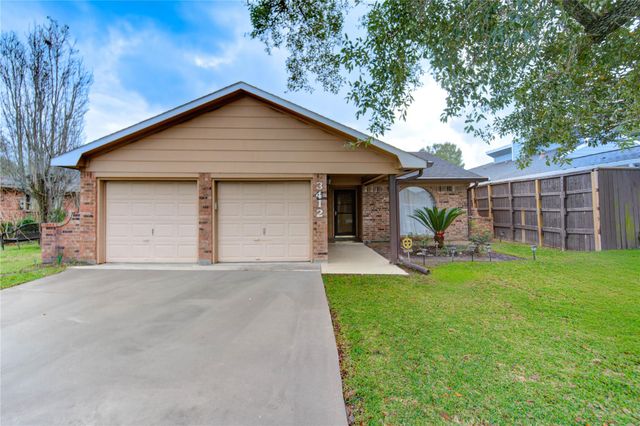 3412 Avenue R, Rosenberg, TX 77471
