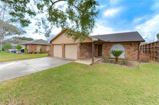 3412 Avenue R, Rosenberg, TX 77471