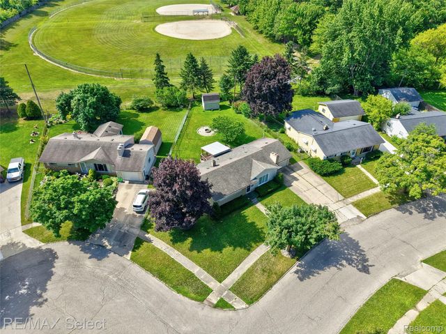 574 Poplar Street, Clio, MI 48420