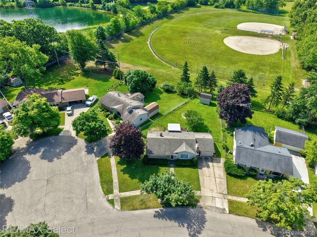 574 Poplar Street, Clio, MI 48420