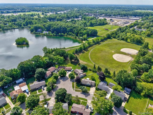 574 Poplar Street, Clio, MI 48420