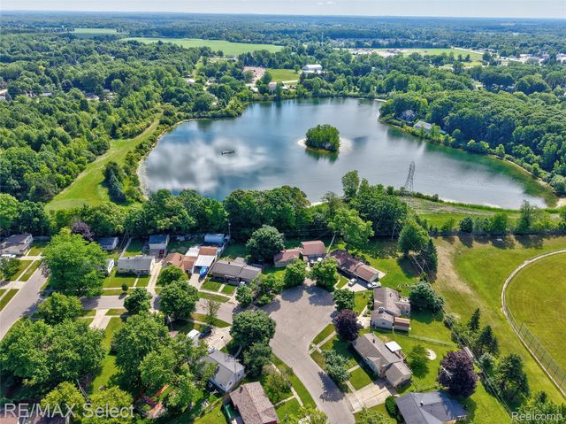 574 Poplar Street, Clio, MI 48420