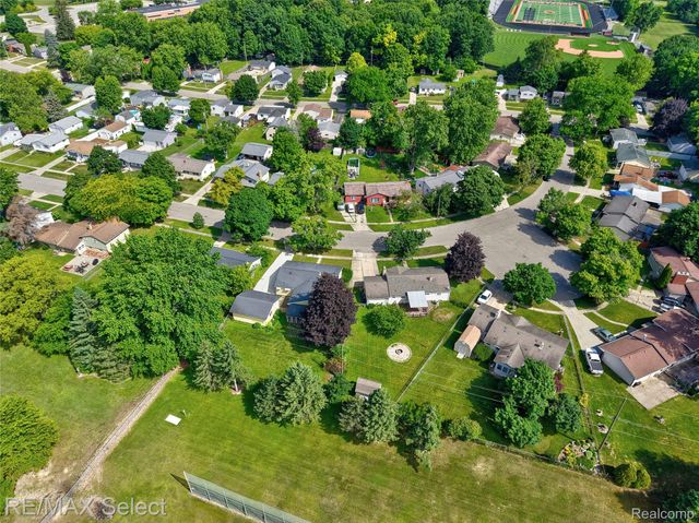 574 Poplar Street, Clio, MI 48420