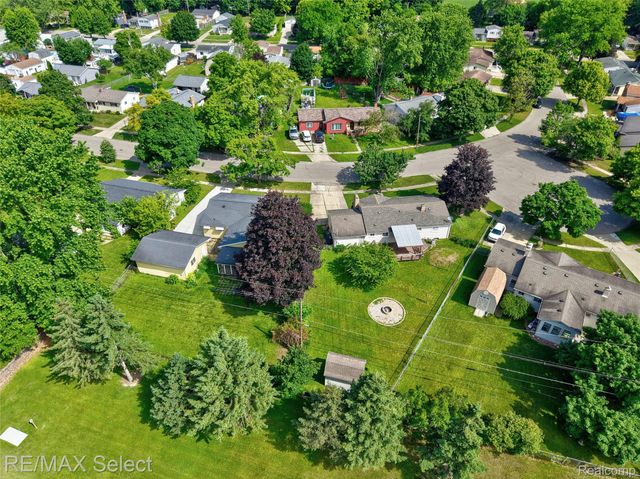 574 Poplar Street, Clio, MI 48420