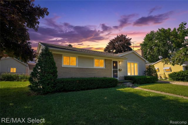 574 Poplar Street, Clio, MI 48420