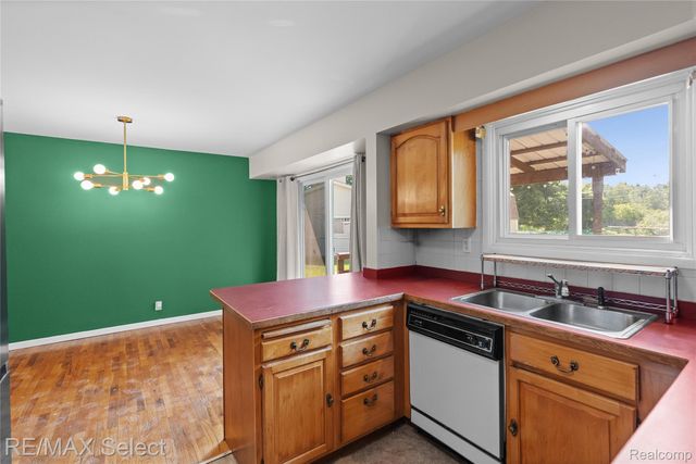 574 Poplar Street, Clio, MI 48420
