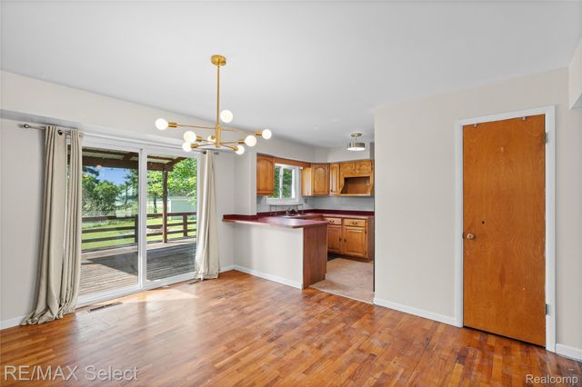 574 Poplar Street, Clio, MI 48420