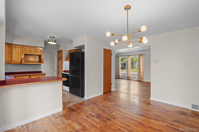 574 Poplar Street, Clio, MI 48420