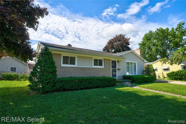 574 Poplar Street, Clio, MI 48420