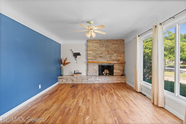 574 Poplar Street, Clio, MI 48420