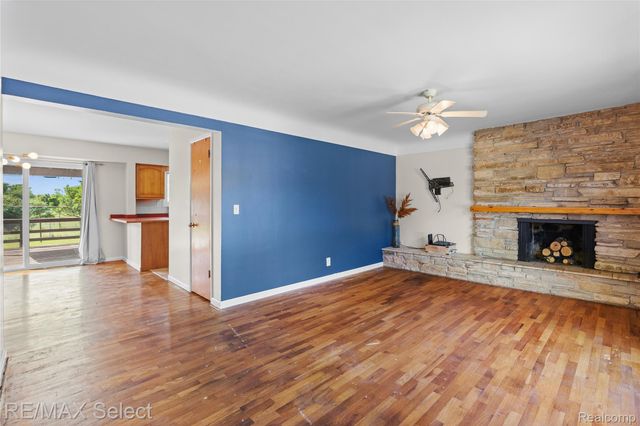 574 Poplar Street, Clio, MI 48420