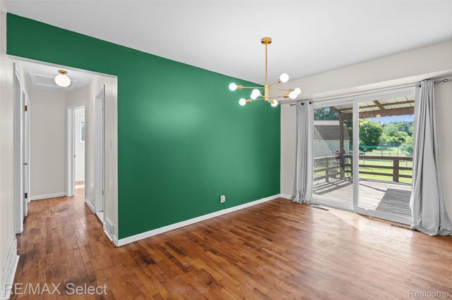 574 Poplar Street, Clio, MI 48420