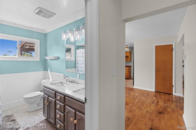 574 Poplar Street, Clio, MI 48420