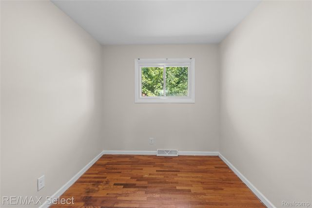 574 Poplar Street, Clio, MI 48420