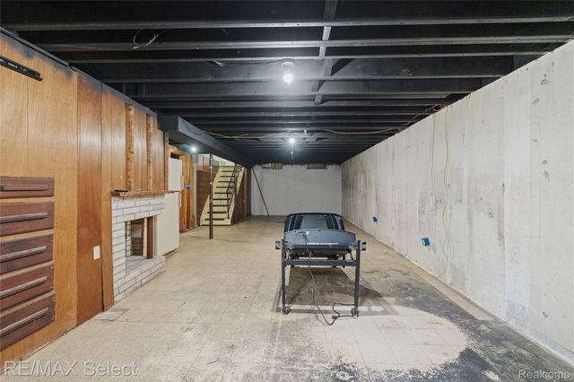 574 Poplar Street, Clio, MI 48420