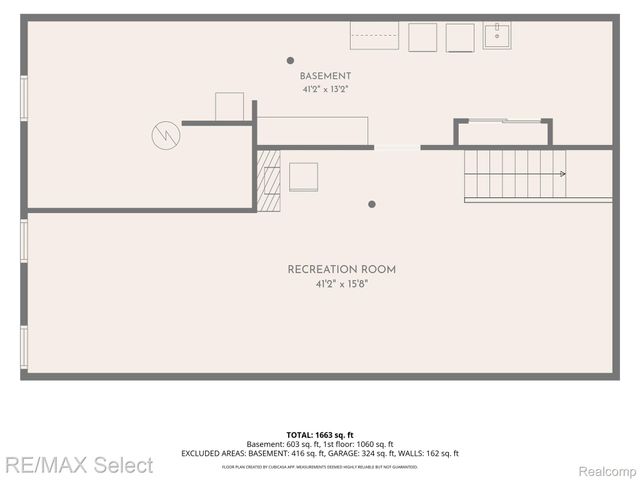 574 Poplar Street, Clio, MI 48420