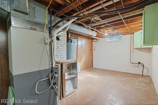 574 Poplar Street, Clio, MI 48420