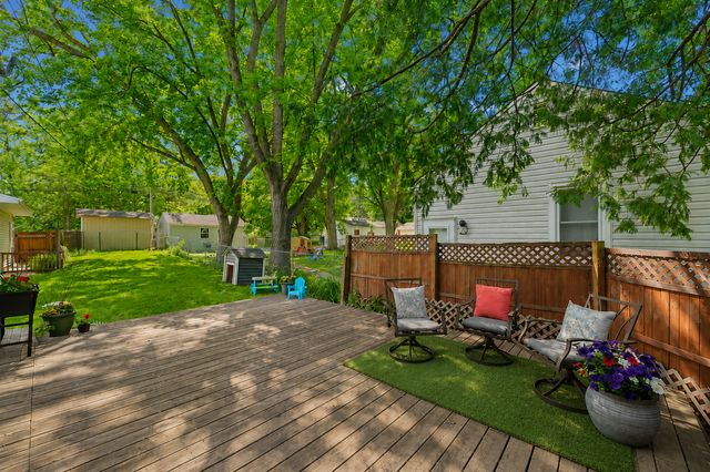 113 Van Buren Avenue S, Hopkins, MN 55343